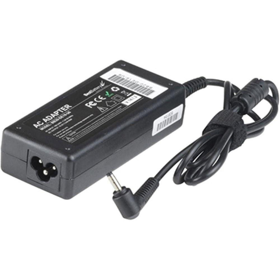 Fonte p/ Notebook Dell 65W 19.5V 4.62A BestBattery