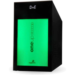 Nobreak Gamer Ragtech One Up Nitro 1000VA RGB