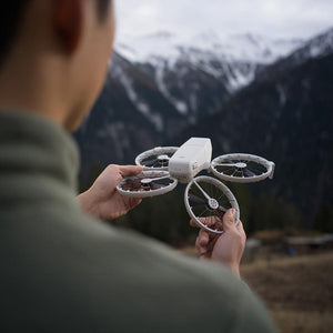 Drone Dji Flip Standard Dji060 (Com Tela)