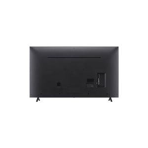 Smart Tv 50” Lg 4K Uhd Wi-Fi Nanocell - 50Nano80Tsa