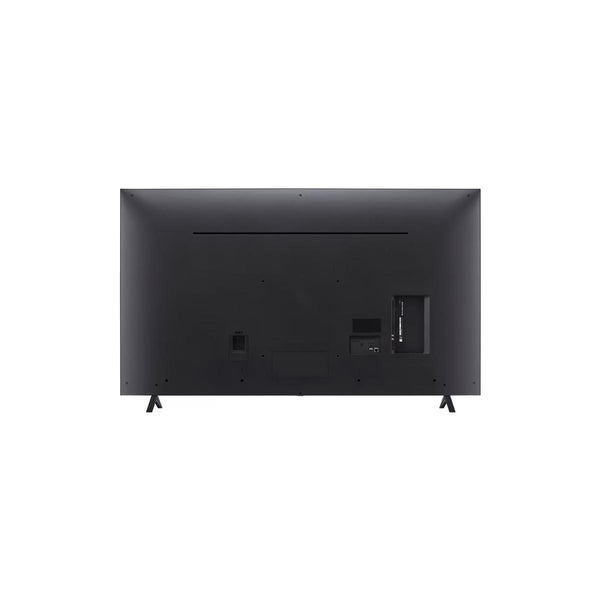 Smart Tv 50” Lg 4K Uhd Wi-Fi Nanocell - 50Nano80Tsa