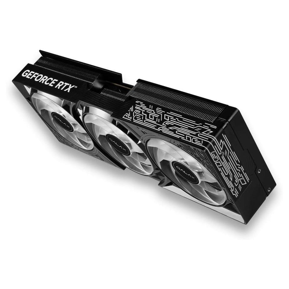 Placa De Vídeo Galax Geforce Rtx 5080 Gddr7