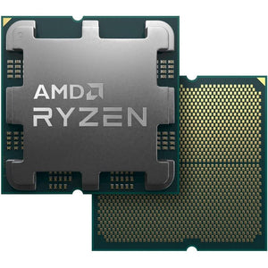 Processador AMD Ryzen 5 7600 Socket AM5