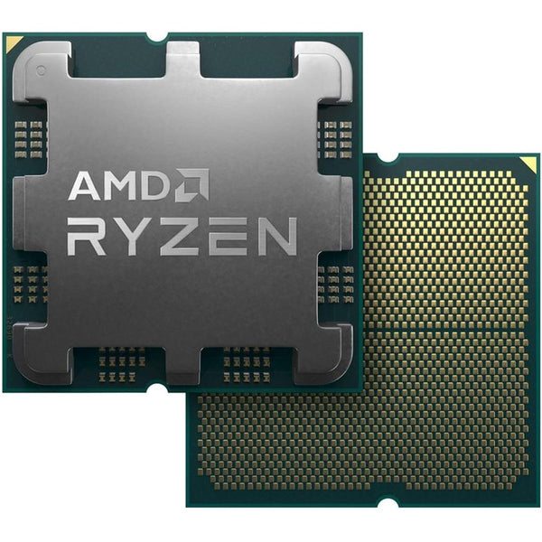Processador AMD Ryzen 5 7600 Socket AM5
