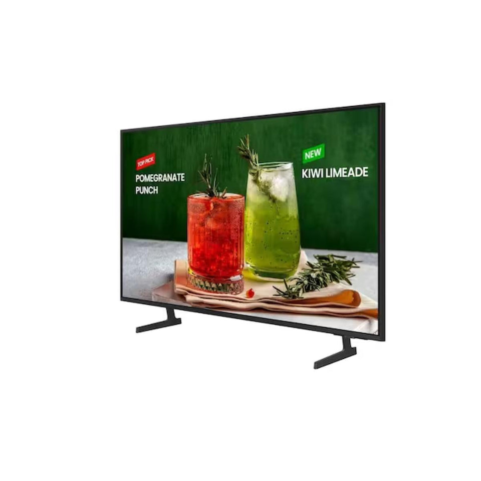 Smart Tv 55” 4K Uhd Samsung Lh55Bedhvggxzd – Business Tv