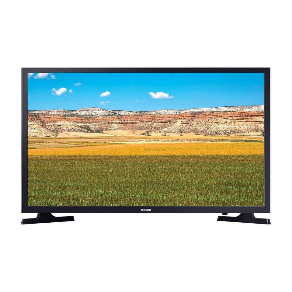 Smart Tv 32" Hd Led Samsung Ls32Betblggxzd – Hdr Wi-Fi