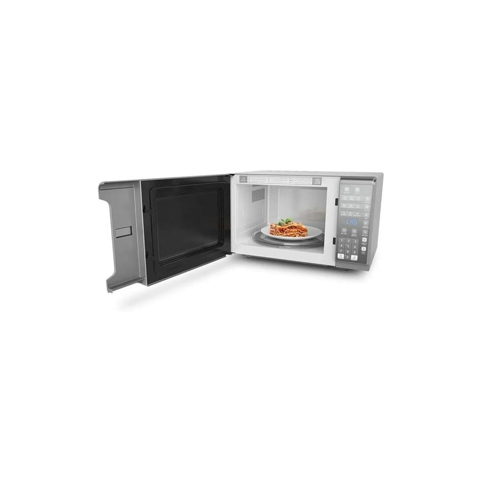 Micro-ondas Electrolux MI41S 31L Inox Espelhado 220V