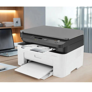 Impressora Laser Multifuncional 135A Hp