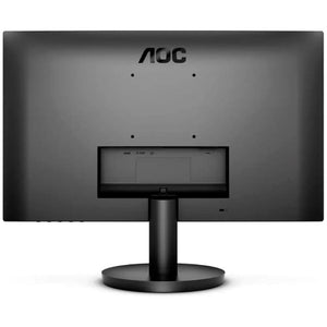 Monitor AOC 24" LED 100Hz c/ Ajuste de Altura 24B3HMF2