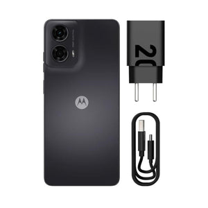 Celular Motorola Xt2421 128Gb Grafite Vt