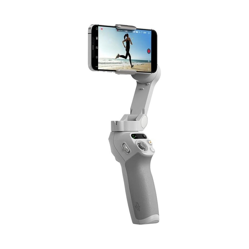 Estabilizador Dji Osmo Mobile Se Dji109