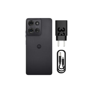 Smartphone Motorola G75 Xt2437-1 256Gb Preto