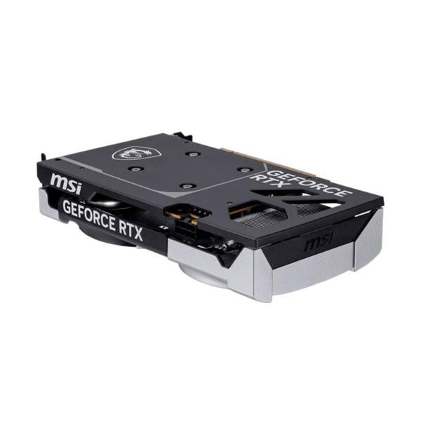 Placa De Vídeo Msi Rtx 5050 8Gb Gddr6 128Bits