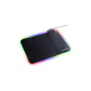 Mousepad Gamer Warrior Cronos  Led Rgb