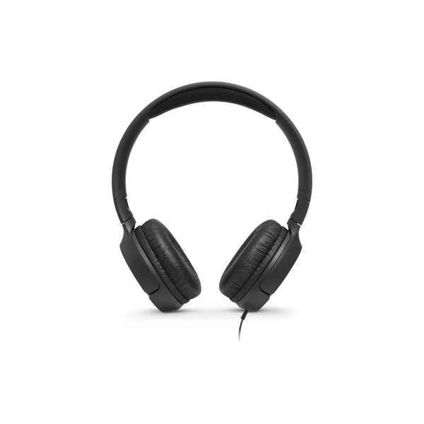 Headset JBL Com Fio Tune 500 P2 Preto