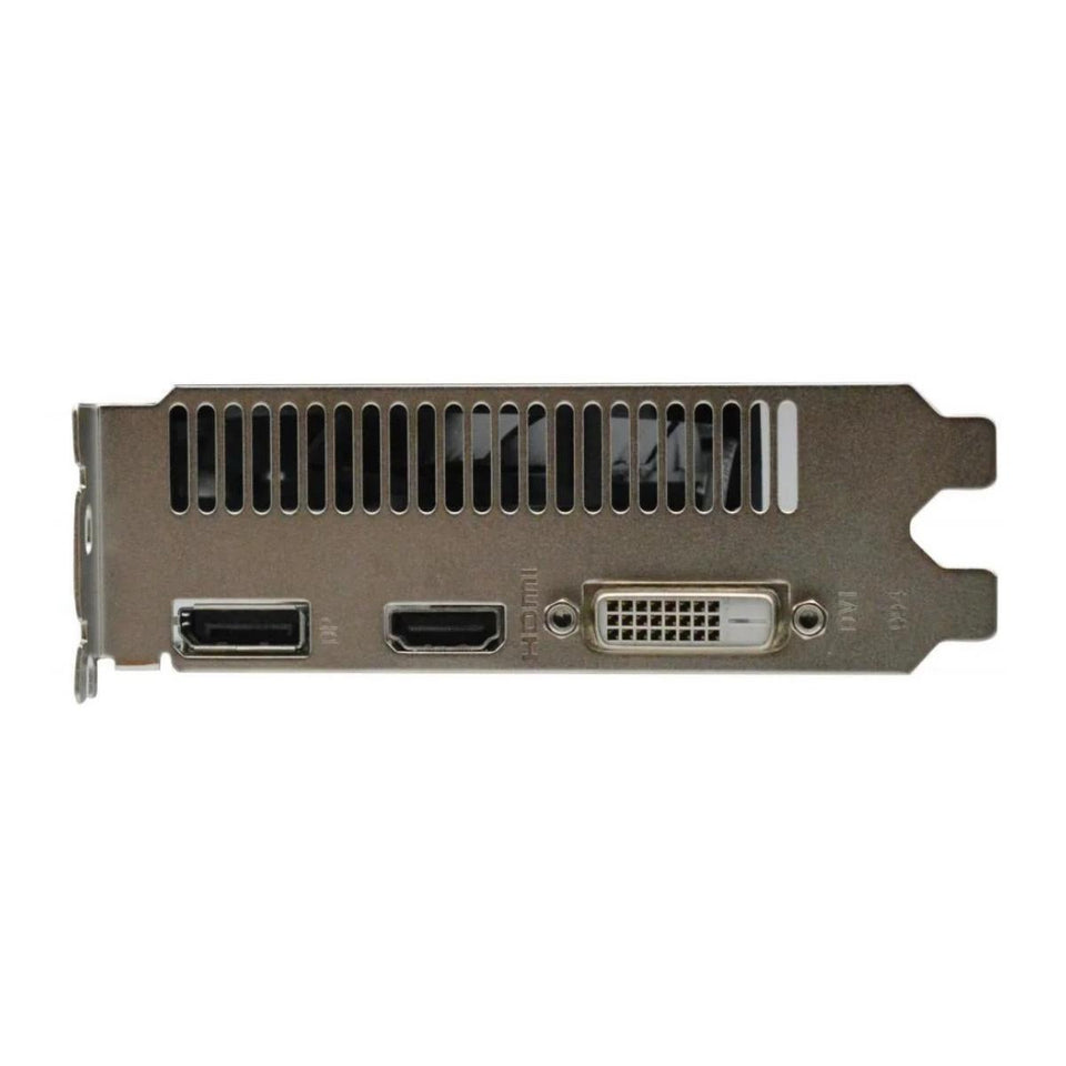 Placa de Vídeo Afox Radeon RX 560 4GB GDDR5