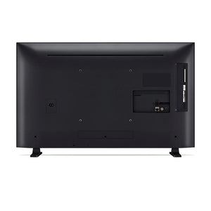 Smart Tv Lg 32” Hd 32Lr650B – Webos Bluetooth E Wi-Fi