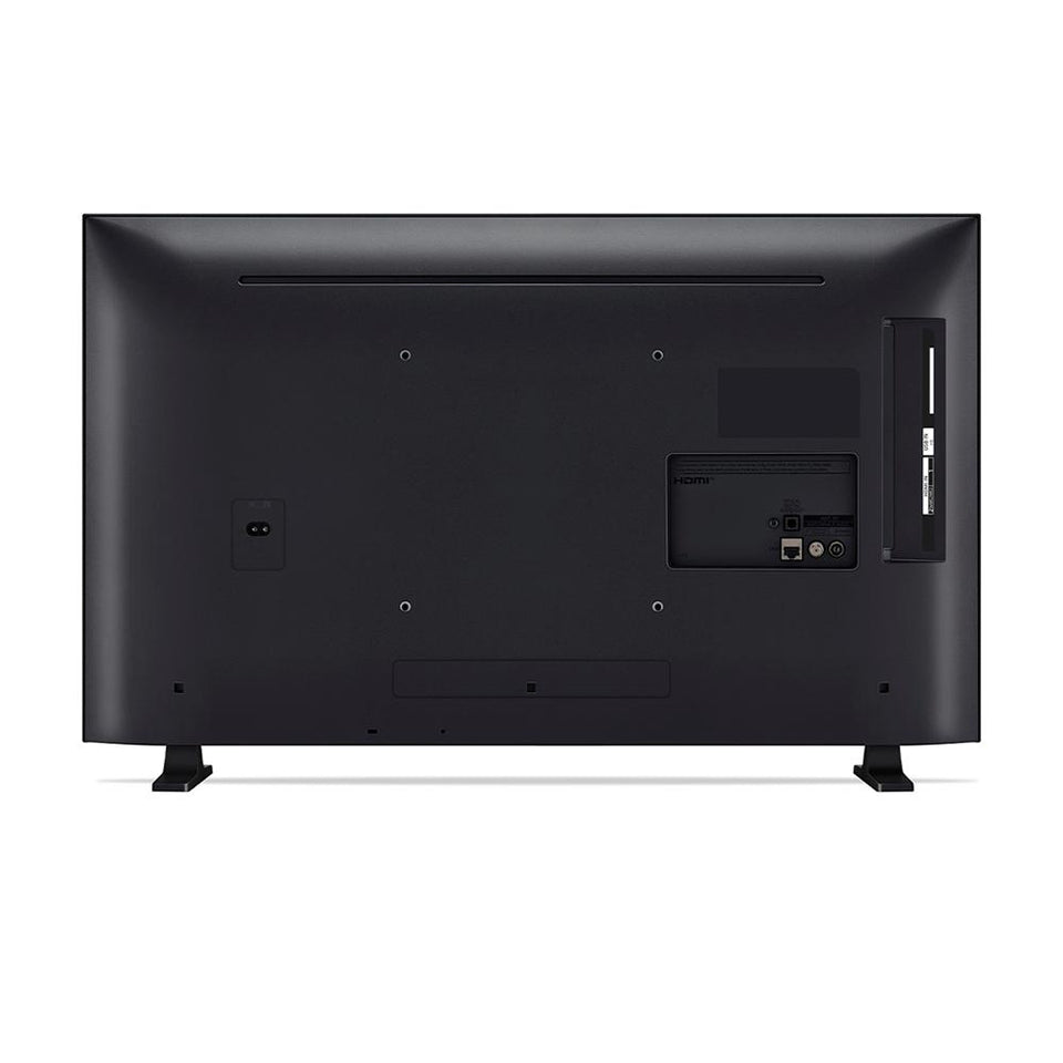 Smart Tv Lg 32” Hd 32Lr650B – Webos Bluetooth E Wi-Fi