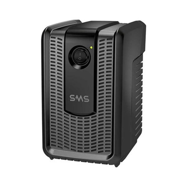 Estabilizador SMS Revolution Speedy 1000VA 127V