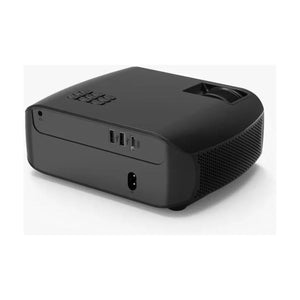 Projetor Pc2000 Preto Pctop