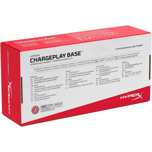 Carregador Inducao Chargeplay Base Hyperx Aoki2039