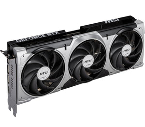 Placa de Vídeo RTX 5070 Ti  16GB GDDR7 912-V531-092 MSI