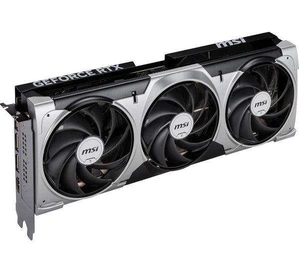 Placa de Vídeo RTX 5070 Ti  16GB GDDR7 912-V531-092 MSI