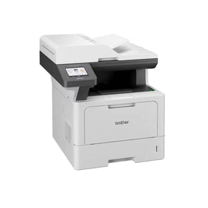 Impressora Multifuncional Brother Laser A4 Mono Dcpl5512Dn