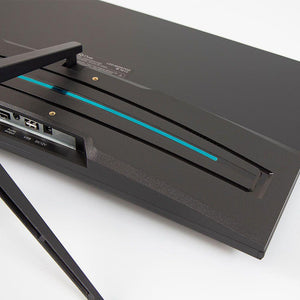 Monitor 24 Gamer Duex Dxmo24Fc165S Curvo Led Full Hd