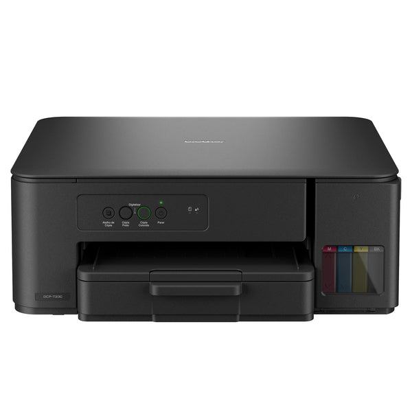 Impressora Multifuncional Brother Inkjet Dcpt230 Bivolt