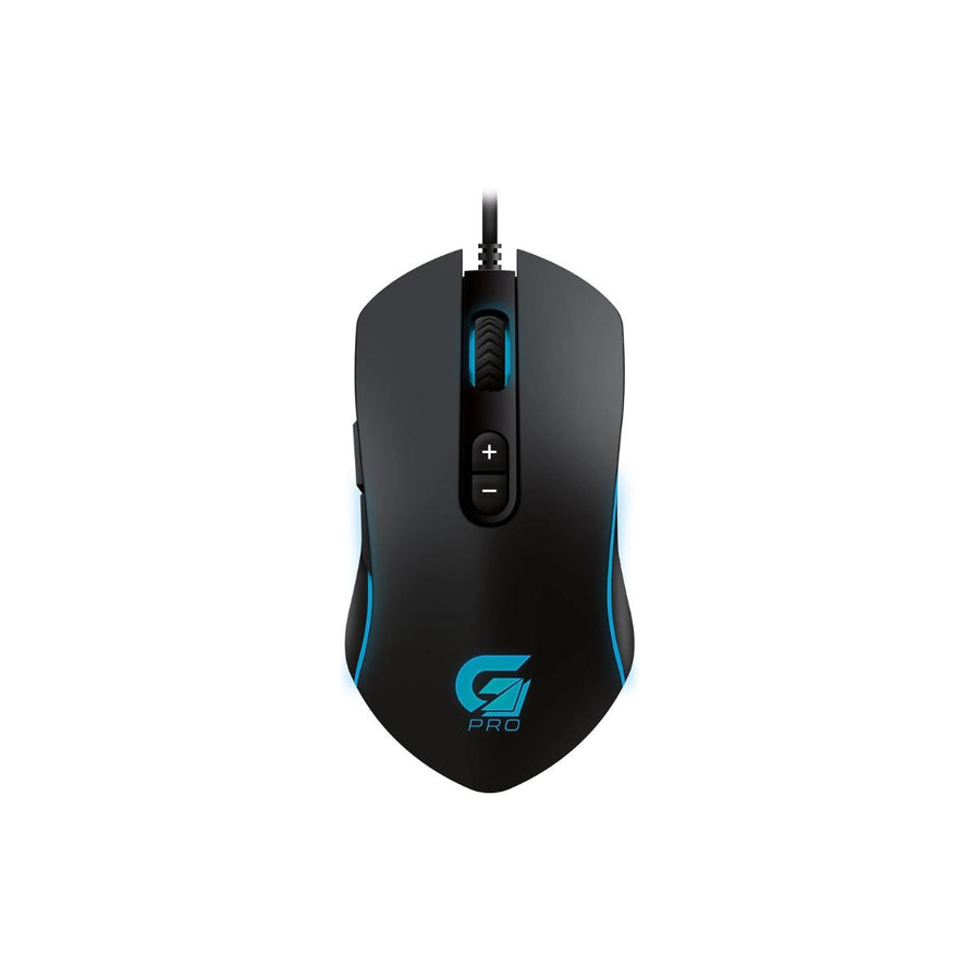 Mouse Com Fio Fortrek Pro Gaming Mouse M7