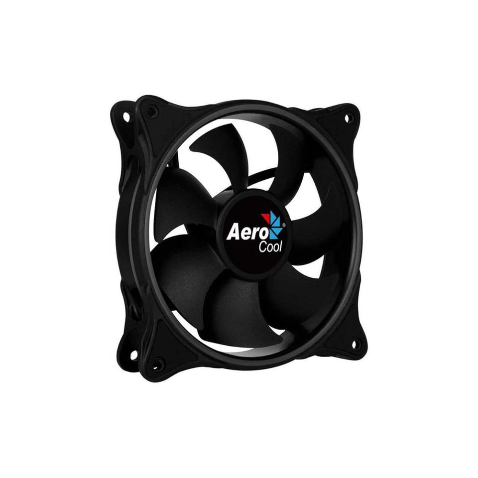 Cooler Fan Aerocool Eclipse 12 12cm ARGB