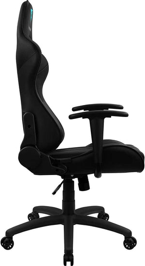Cadeira Gamer Thunderx3 Ec3 Gaming Chair Black