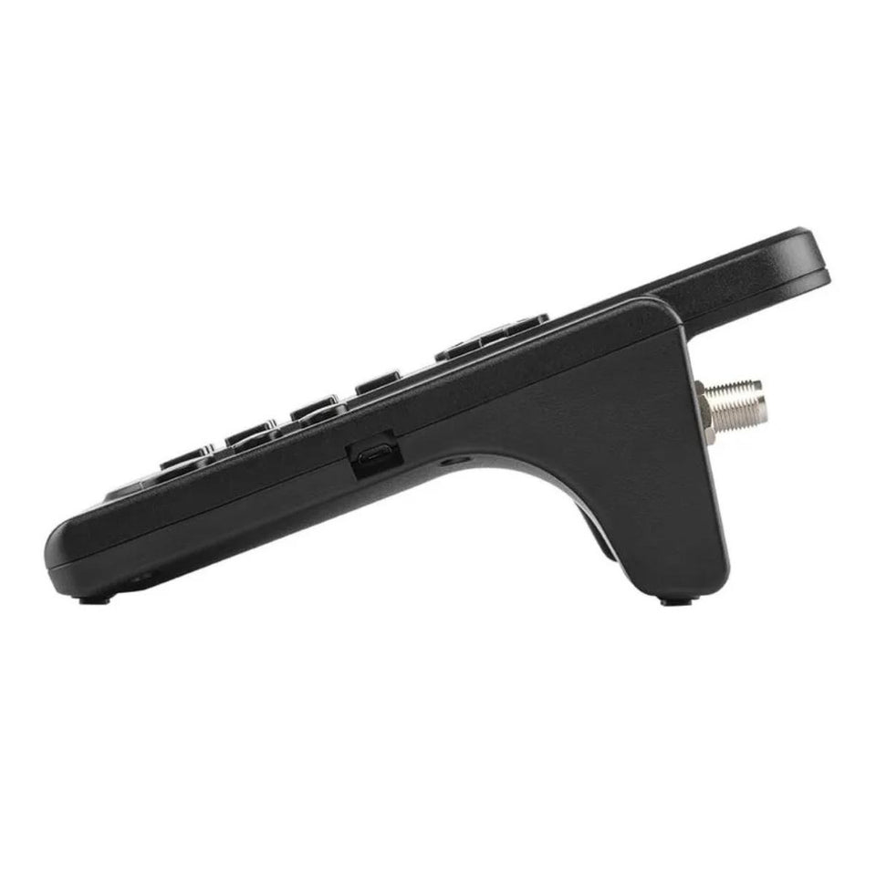 Telefone Celular Fixo 4G Wifi Cfw9041 Preto Intelbras