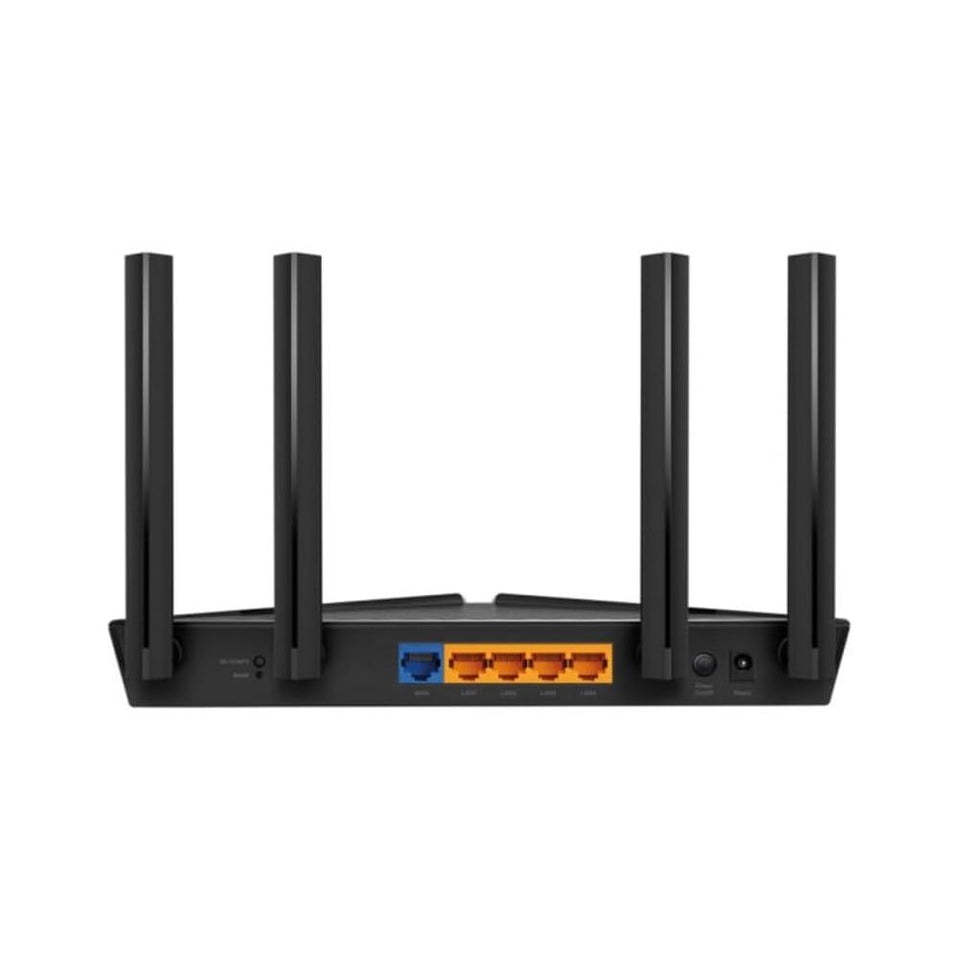 Roteador Wi-Fi 6 TP-Link AX3000 Dual Band EX511