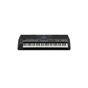 Teclado Workstation Arranjador Profissional Yamaha PSR-SX600