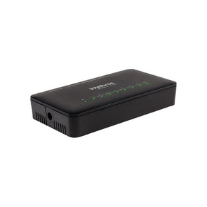 Switch 8P Fast Sf800Q+ Intelbras