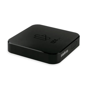 Smart Box TV Intelbras Izy Play Android
