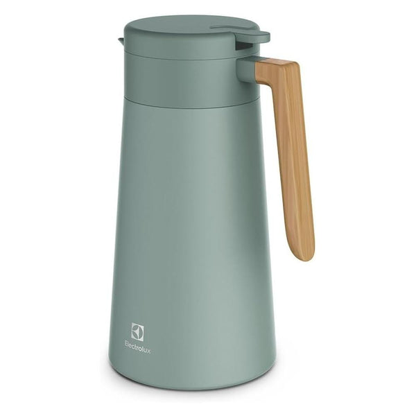 Garrafa Termica Electrolux Sense 1,8L Verde