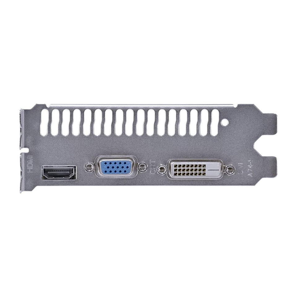 Placa de Vídeo Afox GeForce GTX 750 Ti 2GB GDDR5