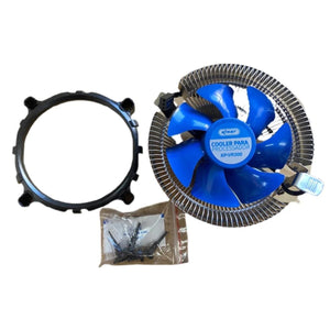 Cooler p/ Processador KP-VR300 Universal Intel e AMD