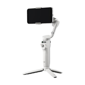 Estabilizador Dji Osmo Mobile 6 Platinum - Dji113