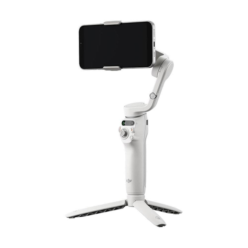 Estabilizador Dji Osmo Mobile 6 Platinum - Dji113