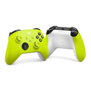 Controle Xbox Sem Fio Original Microsoft Electric Volt