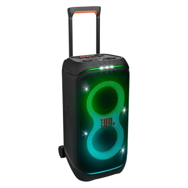Caixa De Som Jbl Partybox Spkrstage 320 Preta