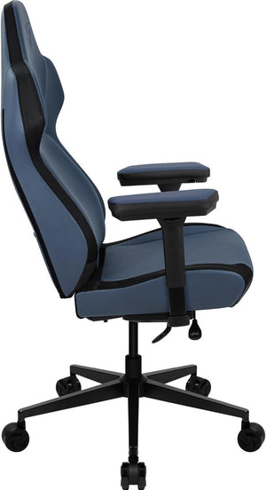 Cadeira Gamer Thunderx3 Core Smart Modern Azul