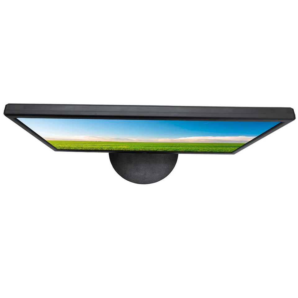 Monitor BrazilPC 20" LED 75Hz Widescreen VESA Preto