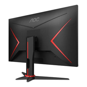 Monitor Gamer AOC Viper 23.8" 165Hz 1ms 24G2SE