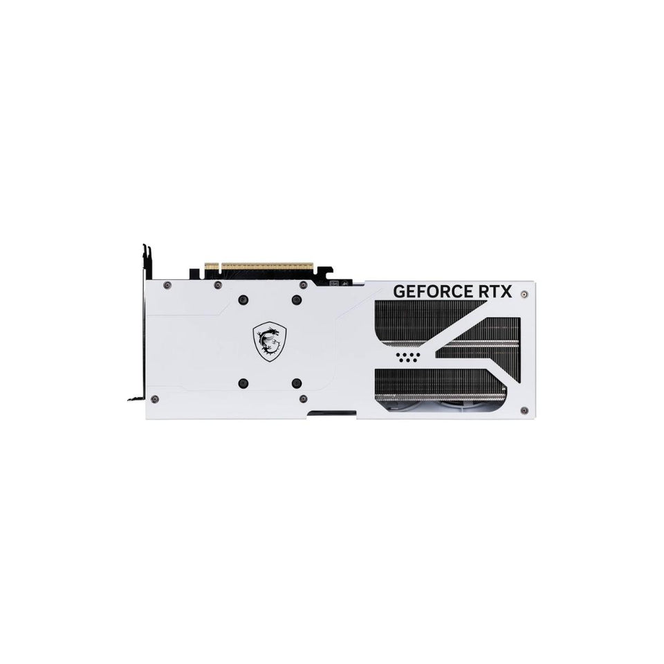PLACA DE VIDEO MSI RTX 5080 16G VENTUS 3X OC PLUS GDDR7