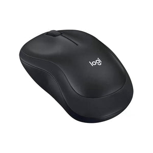 Mouse Optico S/Fio  M220 Silent Preto Logitech